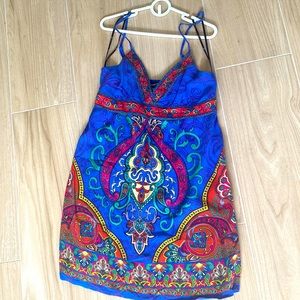 Forever 21 design dress